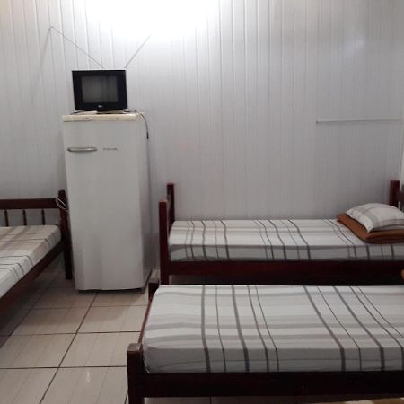 Hospedagem Do Mineiro Hotel Bonito  Exterior photo