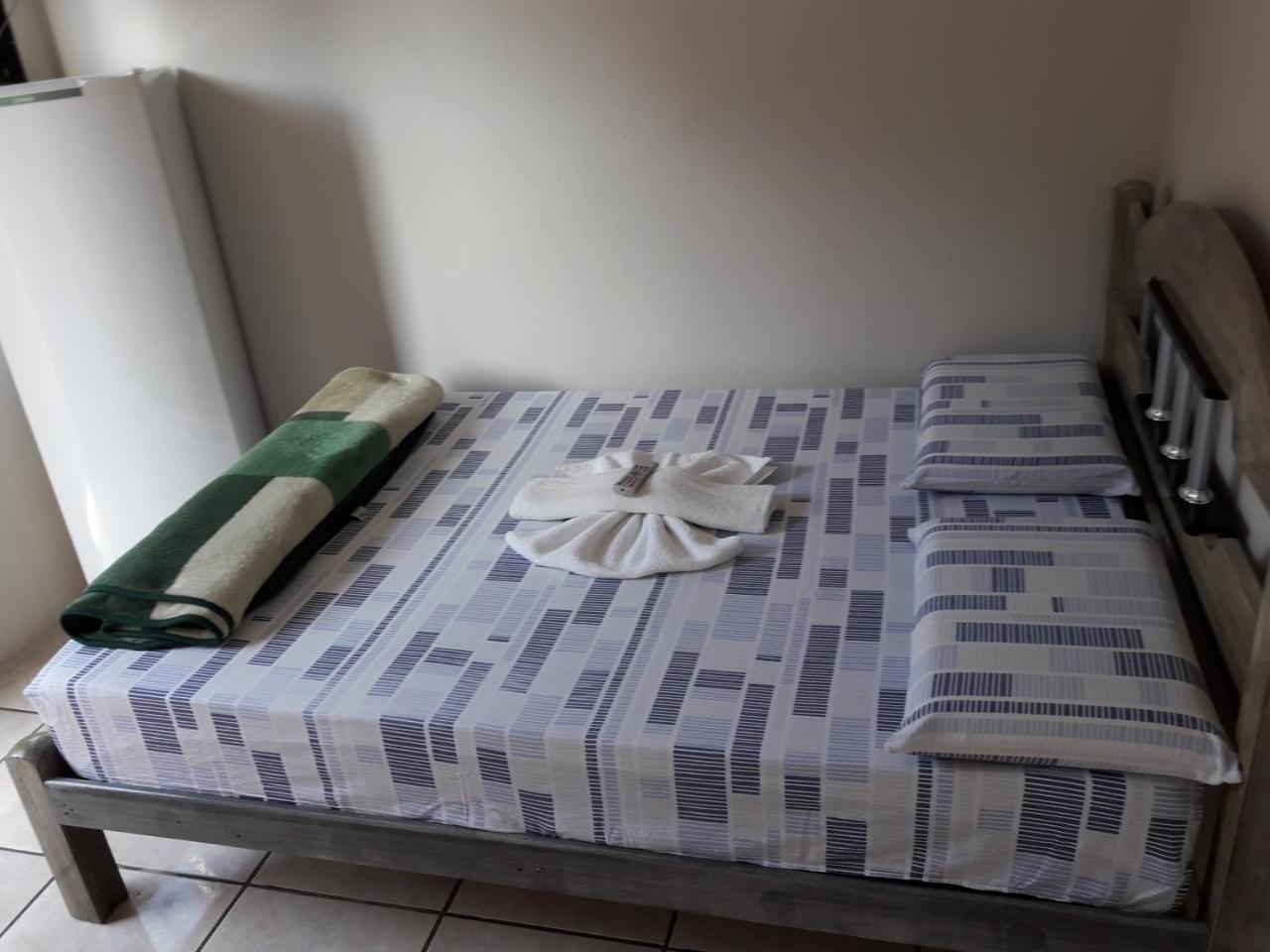 Hospedagem Do Mineiro Hotel Bonito  Exterior photo