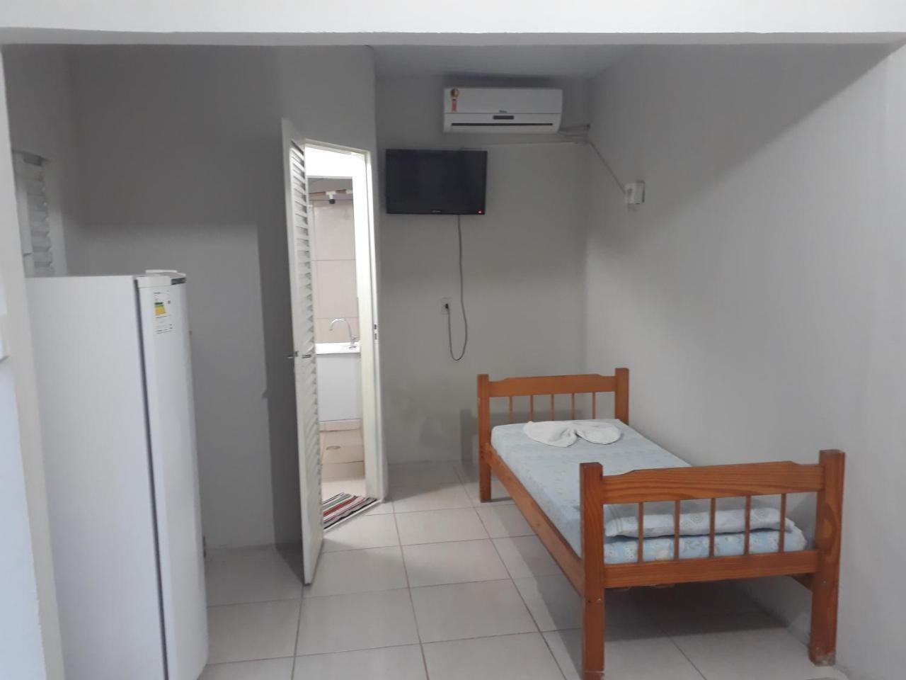 Hospedagem Do Mineiro Hotel Bonito  Exterior photo